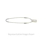 Leviton L9507-100 Support Grip 1.75-2 Se Closed Mesh