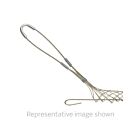 Leviton L9636-100 Support Grip 1.5-1.74Se Split Mesh Rod Clsng