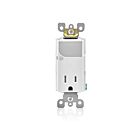 Leviton T6525-W Guide Light