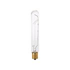 T6 1/2 Incadescent 25W 130V