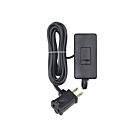 Leviton TBL03-10E Table Lamp Dimmer