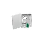 Leviton FTH00-W Point Of Entry Box