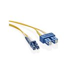 Leviton Updcl-S10 10M Duplex Single-Mold Patch Cord