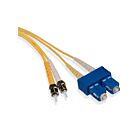 Leviton Updct-S02 2M Duplex Patch Cord
