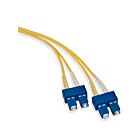 Leviton Updsc-S05 5M Duplex Patch Cord