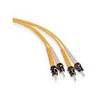 Leviton Updst-S03 3M Duplex Patch Cord
