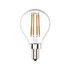 Votatec VO-FG15W5.5-12-40-D 5.5W E12 LED Filament Bulb