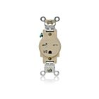 Leviton W5461-T0I 20A Receptacle