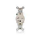 Leviton W5461-T0T 20A Receptacle