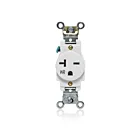 Leviton W5461-W 20A Receptacle