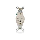 Leviton W5661-T0T 15A Receptacle