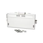 Leviton Z1000-AC4 2x4 Ceil Enclosure W/Jbox