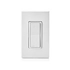 Leviton ZS10S-D0Z Dld White Bx1/00/006