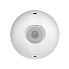 Leviton ZC015-BIW Zigbee Battery/24V Combo Occ/Pc Sensor