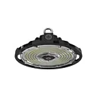 AALED AA-900045UCCTW2 Black LED Round Highbay Wattage and CCT Selectable