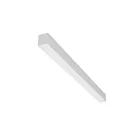 AALED AA-900083UCCTW-DI-W-HB 8' White LED Strip Light Wattage and CCT Selectable