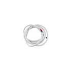 AALED AA-ASTP-10F600VW White 10' 600V Leads w/Quick Connector