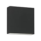 Access Lighting Strand 20026LEDDMG-BL-FST 12W Outdoor LED Wall Mount