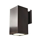 Access Lighting Bayside 20032LEDMG-BRZ-FST Bronze 15W Outdoor LED Wall Mount