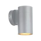 Access Lighting Matira 20147LEDDMGLP-SAT 1 Light Satin 10W Outdoor LED Wall Mount
