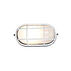 Access Lighting Nauticus 20292LEDDLP-WH-FST 1 Light White 10W Outdoor LED Bulkhead