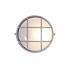 Access Lighting Nauticus 20294-SAT-FST 1 Light Satin 60W Outdoor Bulkhead