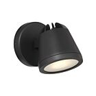 Access Lighting WeeGo Dual Mount 20338LEDDMGLP-BL-FST 5.5W Outdoor Adjustable LED Spotlight