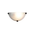 Access Lighting Mona 20417LEDDLP-ORB-ALB 1 Light Oil Rubbed Bronze 10W LED Wall Sconce