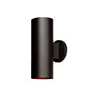 Access Lighting Uptown 20444LEDDLP-BRZ Bronze 10W Bi-Directional Wall Sconce