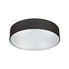 Access Lighting 20747LEDD-BRZ-FST TomTom 30W Bronze LED Flush Mount