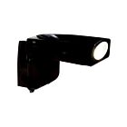 Access Lighting Adapt 20789LED-BL Black 30W Outdoor Adjustable LED Wall Mount