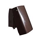 Access Lighting Adapt 20789LED-BRZ Bronze 30W Outdoor Adjustable LED Wall Mount