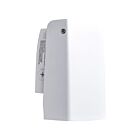 Access Lighting Adapt 20789LED-WH White 30W Outdoor Adjustable LED Wall Mount