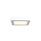 Access Lighting 20802LEDD-WH-ACR Strike 2.0 12W White LED Flush Mount