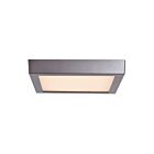 Access Lighting 20803LEDD-BRZ-ACR Strike 2.0 16W Bronze LED Flush Mount