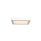 Access Lighting 20803LEDD-WH-ACR Strike 2.0 16W White LED Flush Mount