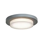 Access Lighting 20805LEDD-SAT-ACR Link Plus 12W Satin LED Flush Mount