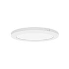 Access Lighting 20831LEDD-WH-ACR ModPLUS 18W White LED Flush Mount