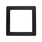 Access Lighting 20835TRIM-BL 12" Trim for 20835 and 20841