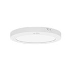 Access Lighting ModPLUS 20851LEDMS-WH-ACR White 18W Motion Sensor LED Flush Mount