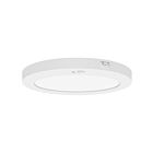 Access Lighting ModPLUS 20852LEDMS-WH-ACR White 12W Dual Voltage Motion Sensor LED Flush Mount