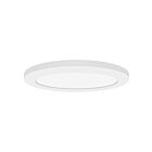 Access Lighting Slim 20881LEDD-WH-ACR White 12W LED Flush Mount