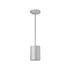 Access Lighting Pilson 29000-SAT Satin 60W Rod Pendant