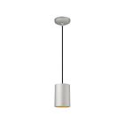 Access Lighting Pilson 29000LEDDLP-SAT-C Satin 10W Rod Pendant