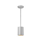 Access Lighting Pilson 29000LEDDLP-SAT Satin 10W LED Pendant