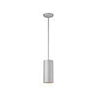 Access Lighting Pilson 29001LEDDLP-SAT Satin 10W LED Pendant