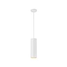 Access Lighting Pilson 29002-MWH Matte White 60W Rod Pendant