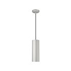 Access Lighting Pilson 29002LEDDLP-SAT-C Satin 10W Rod Pendant