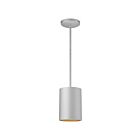 Access Lighting Pilson XL 29006-SAT Satin 60W Mini Pendant