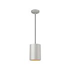 Access Lighting Pilson XL 29006LEDDLP-SAT-C Satin 10W Rod Pendant